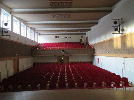 Kulturni dom Štore 3